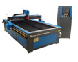 CNC plasma cutting machine
