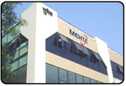 mehta cad cam head office