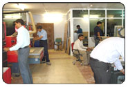 mehta cad cam head office